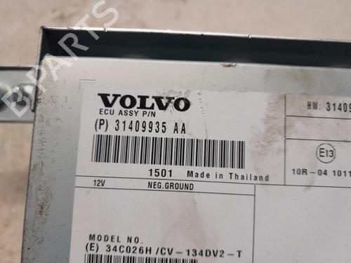 Electronic module VOLVO V70 III (135) D4 AWD | BP30159984M83