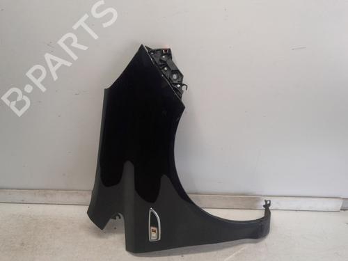 Used Right front fenders OPEL CORSA D (S07) 1.6 Turbo (L08, L68) (192 hp) 27406399