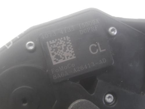 Rear left lock FORD FIESTA VI (CB1, CCN) 1.6 Ti | BP13154578C100 