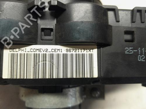 Steering column stalk PEUGEOT 308 SW I (4E_, 4H_) 1.6 16V | BP22175730I23 
