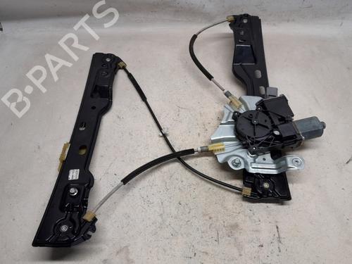 Front right window mechanism OPEL ASTRA J (P10) 1.4 Turbo (68) | BP30160057C23