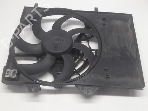 Used Radiator fan Radiator fan 11076666 11076666
