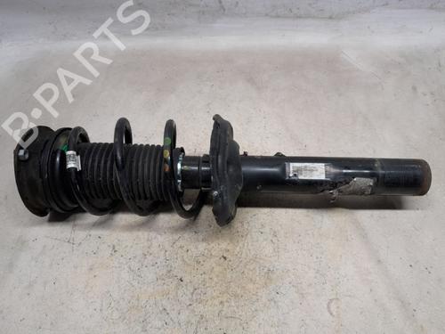 Used Left front shock absorber VW T-ROC (A11, D11) 1.5 TSI (150 hp) 31260771
