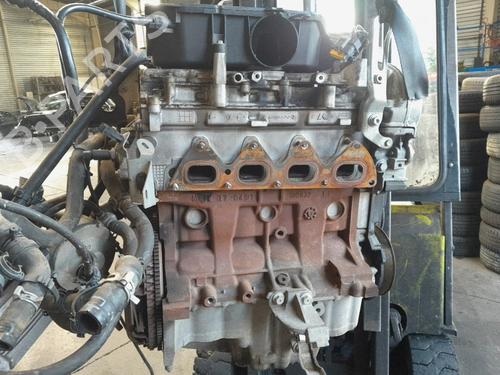 Used Engine Engine 38465887 38465887