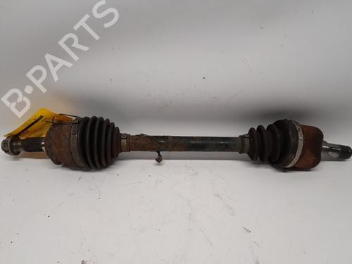 Used Left front driveshaft MINI MINI CLUBMAN (R55) One (98 hp) 18851236