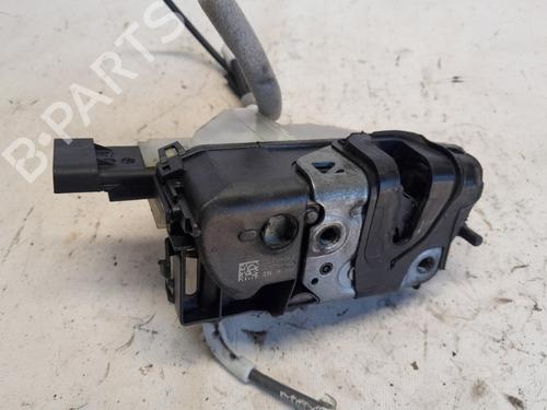 Front right lock PEUGEOT EXPERT Van (V_) 2.0 BlueHDi 120 | BP27621319C97 