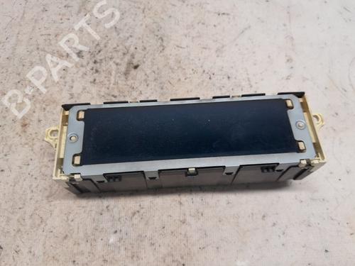 display-monitor-peugeot-rcz-2010-2011-2012-2013-2014-2015-37091204 main image