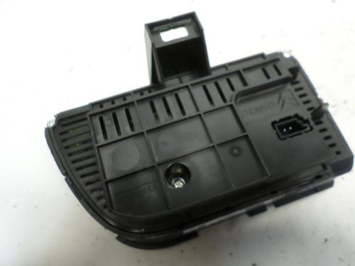 Climate control CITROËN C4 Grand Picasso I (UA_) 1.8 i 16V | BP11066031I5 