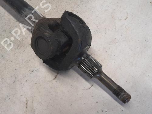 Left rear driveshaft JAGUAR XJ (X308) 3.2 | BP29817311M40