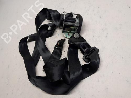 Front right seatbelt DACIA SANDERO II TCe 90 (B8M1, B8MA, B8AC) | BP20099217I25 