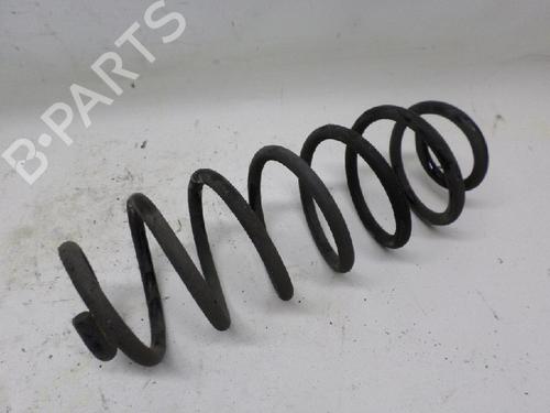 Used Shock absorber spring FORD FIESTA VI (CB1, CCN) 1.6 TDCi (95 hp) 13151147
