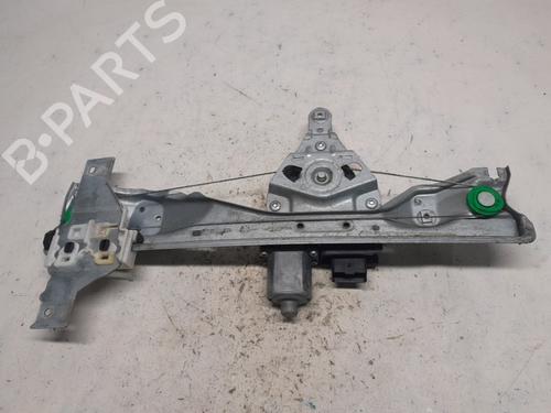 Rear right window mechanism PEUGEOT 308 SW I (4E_, 4H_) 1.6 16V | BP22212723C25 