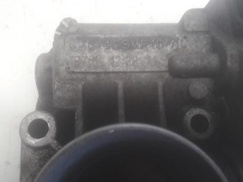 Throttle body FIAT GRANDE PUNTO (199_) 1.2 | BP11134488M82 