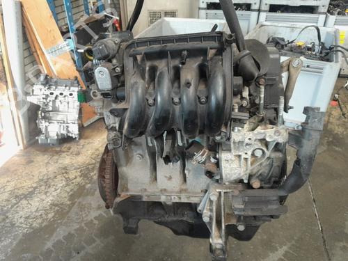Motor PEUGEOT 206 Hatchback (2A/C) 1.1 i (60 hp) 29633753