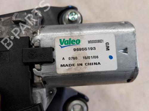 Viskermotor bakrute OPEL MOKKA / MOKKA X (J13) 1.4 LPG (_76) | BP29439516M102 