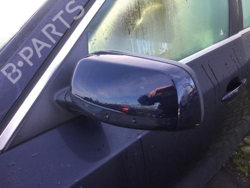 Used Left mirror BMW 5 Touring (E61) 523 i (190 hp) 23436295