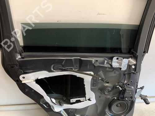 Dør venstre bagtil FORD GALAXY III (CK) 1.5 EcoBoost | BP37724792C4 - Image 4