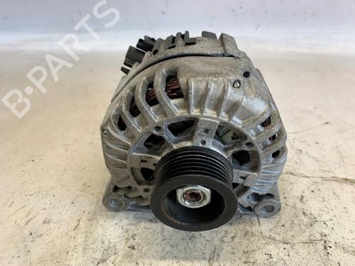 alternator-peugeot-407-6d_-2004-2005-2006-2007-2008-2009-2010-2011-25902118 main image