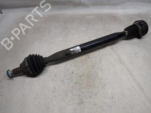 Used Right front driveshaft SKODA FABIA II Combi (545) 1.2 (60 hp) 30690698
