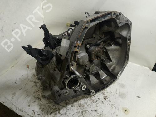 Used Gearbox DACIA SANDERO II 1.5 dCi (90 hp) 29980708