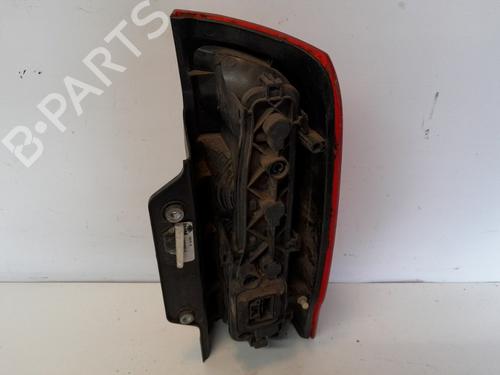 Left taillight PEUGEOT BIPPER (AA_) 1.4 HDi | BP26488475C34 - Image 2
