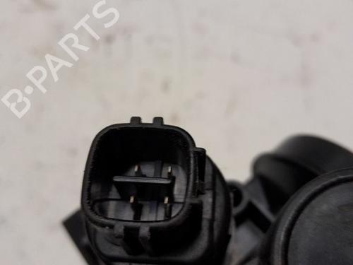Throttle body CITROËN C1 (PM_, PN_) 1.0 | BP15970257M82 
