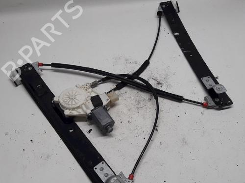 Used Front right window mechanism FORD MONDEO IV Turnier (BA7) 2.0 (145 hp) 11069041