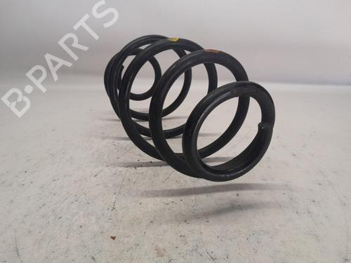 Shock absorber spring OPEL COMBO Box Body/MPV (X12) 1.6 CDTI (B05) | BP19916551C152 