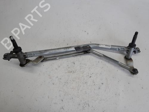 Used Front wipers mechanism CITROËN C3 / C3 ORIGIN III (SX) 1.2 PureTech 82 (83 hp) 19088604