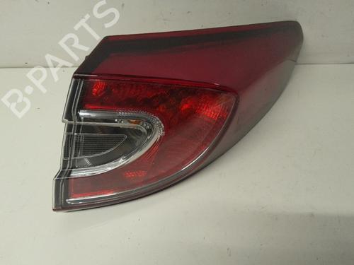 Used Right taillight Right taillight 36787644 36787644