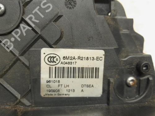 Front left lock FORD MONDEO IV Turnier (BA7) 2.0 | BP22175611C98 