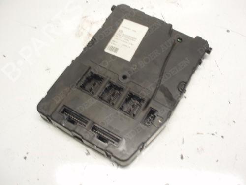 Used Control unit Control unit RENAULT MEGANE II Estate (KM0/1_) 1.5 dCi (KM0F, KM0T, KM2B) (82 hp) 11063692 11063692