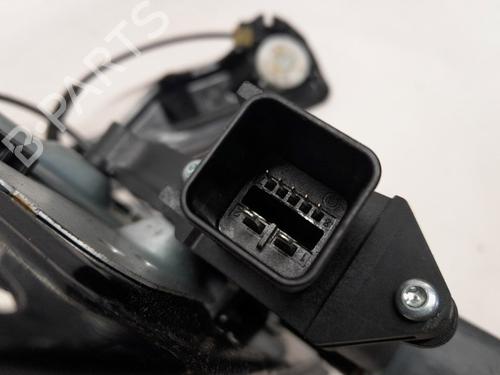 Front left window mechanism OPEL ZAFIRA TOURER C (P12) 1.6 CNG (75) | BP35988076C22 - Image 3
