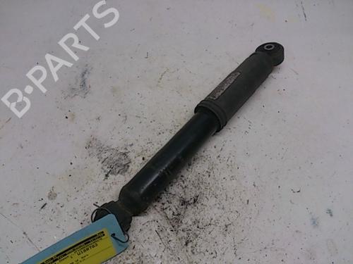 Used Right rear shock absorber RENAULT TWINGO II (CN0_) 1.5 dCi (CN0E) (64 hp) 11069181