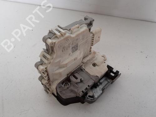 Front right lock AUDI A1 Sportback (8XA, 8XF) 1.0 TFSI | BP29738941C97 