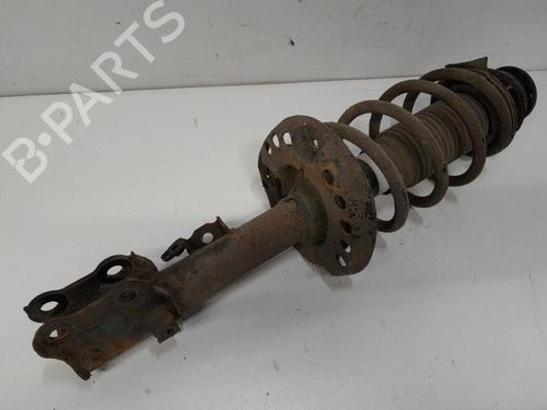 Used Left front shock absorber KIA SOUL I (AM) 1.6 CVVT (126 hp) 29817208