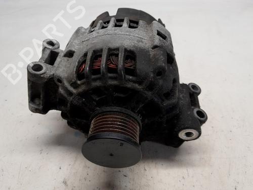 Used Alternator BMW 1 (E87) 116 i (115 hp) 24704977