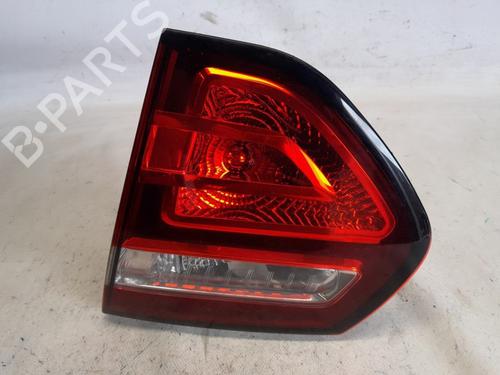 Used Right taillight CITROËN C4 Picasso I MPV (UD_) 1.6 HDi 110 (112 hp) 29633662