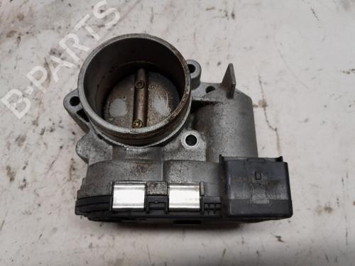 Used Throttle body PEUGEOT 206 CC (2D) 1.6 16V (2DNFUF, 2DNFUR) (109 hp) 18848941