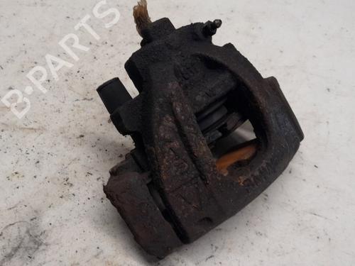 Used Left front brake caliper Left front brake caliper 18847559 18847559
