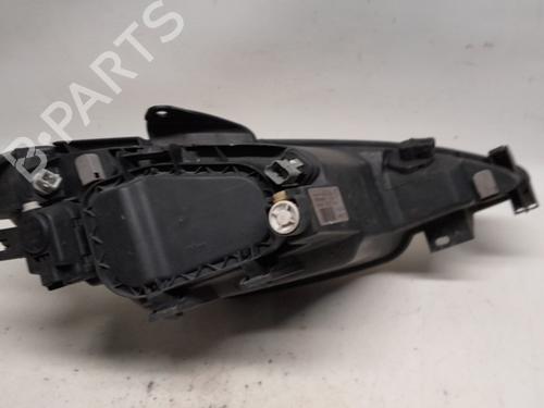 Left headlight PEUGEOT 206 Hatchback (2A/C) 1.4 i | BP18846062C28 