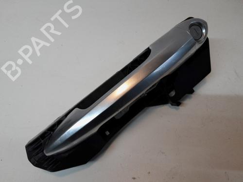 Used Front left exterior door handle Front left exterior door handle LANCIA YPSILON (312_) 1.0 Mild Hybrid (312) (69 hp) 35988702 35988702