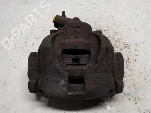 Used Right front brake caliper FORD MONDEO IV Turnier (BA7) 2.0 (145 hp) 21545077
