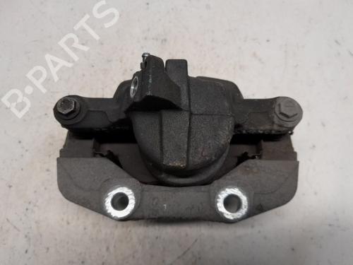 Left front brake caliper OPEL CORSA F (P2JO) 1.2 (68) | BP35988573M105 - Image 3