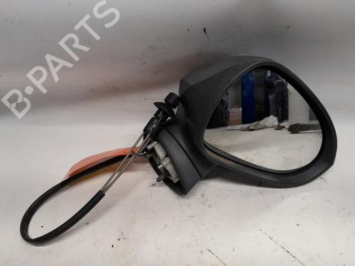 Used Right mirror SEAT IBIZA IV (6J5, 6P1) 1.2 (60 hp) 25620730