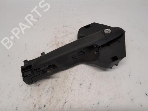 Used Exterior handle VW CRAFTER 30-50 Van (2E_) 2.5 TDI (136 hp) 18852406