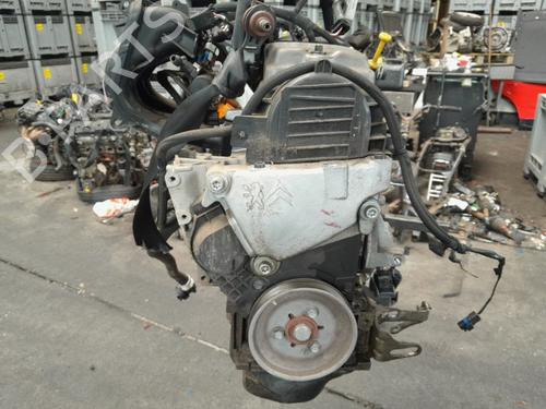 Engine CITROËN C3 II (SC_) 1.1 i | BP33891719M1 - Image 4