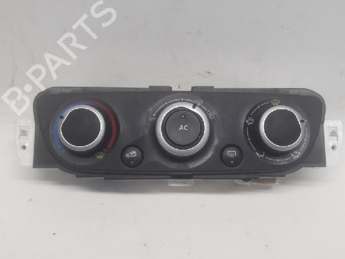 Used Climate control RENAULT MEGANE III Hatchback (BZ0/1_, B3_) 1.5 dCi (BZ09, BZ0D, BZ1W, BZ29, BZ14) (110 hp) 11078012