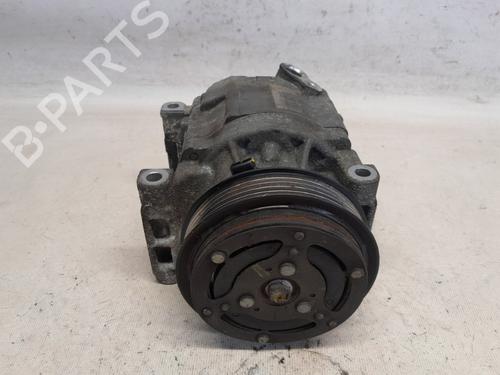 AC-Kompressor FIAT PUNTO (188_) 1.2 60 (188.030, .050, .130, .150, .230, .250) | BP28615166M34 