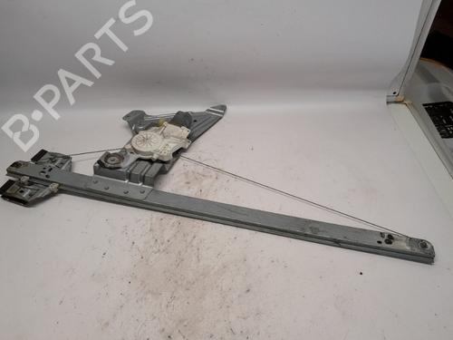 Used Front left window mechanism Front left window mechanism VW CRAFTER 30-50 Van (2E_) 2.5 TDI (136 hp) 18852445 18852445